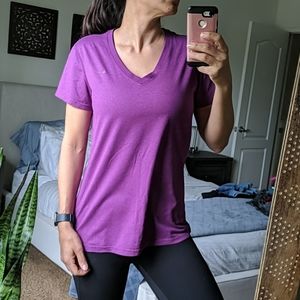 Nike Dri-FIT t-shirt - size medium